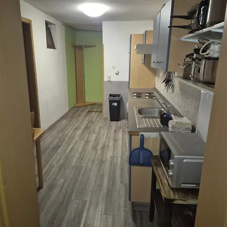 Apartment Monteurzimmer Becker