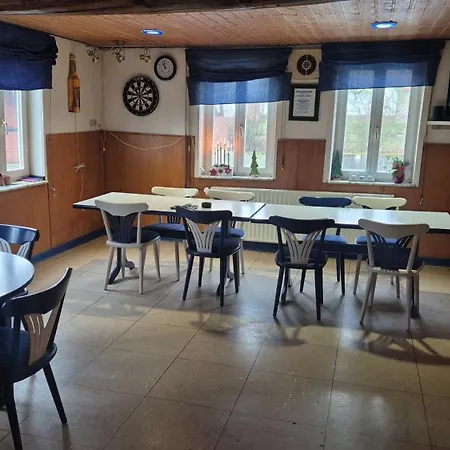 Appartement Monteurzimmer Becker *