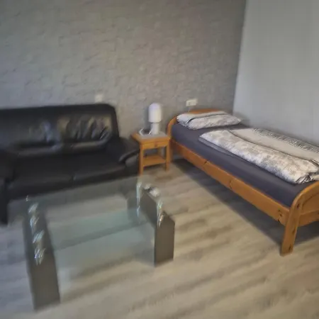 Monteurzimmer Becker