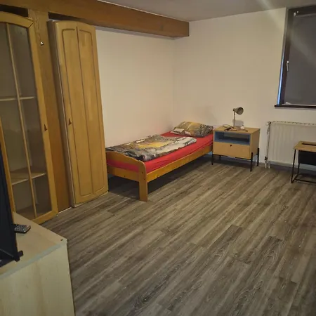 Monteurzimmer Becker