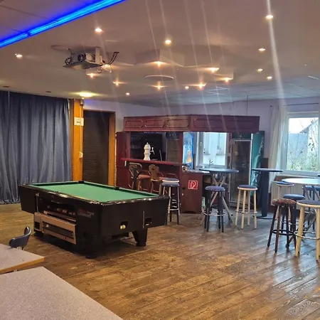 Monteurzimmer Becker *