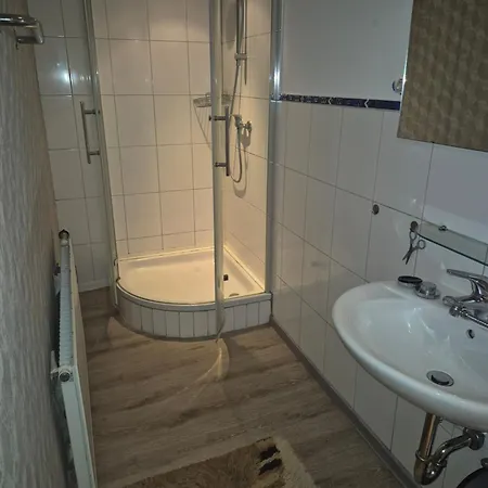 Monteurzimmer Becker Frielendorf