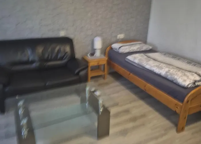 Monteurzimmer Becker