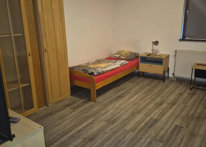 Monteurzimmer Becker