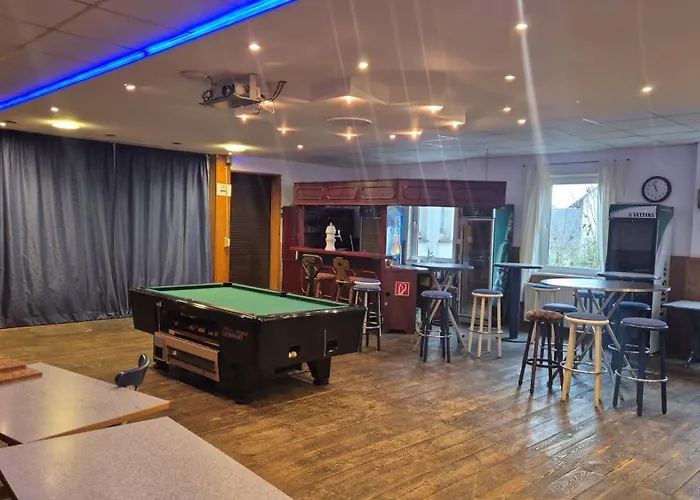 Monteurzimmer Becker *