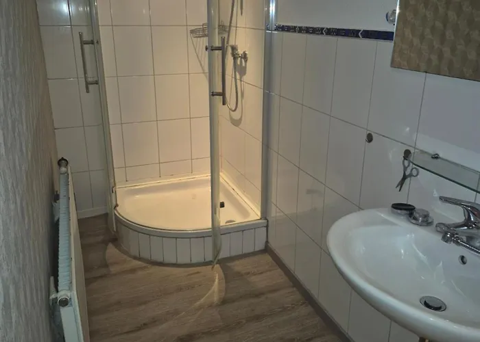 Monteurzimmer Becker Frielendorf